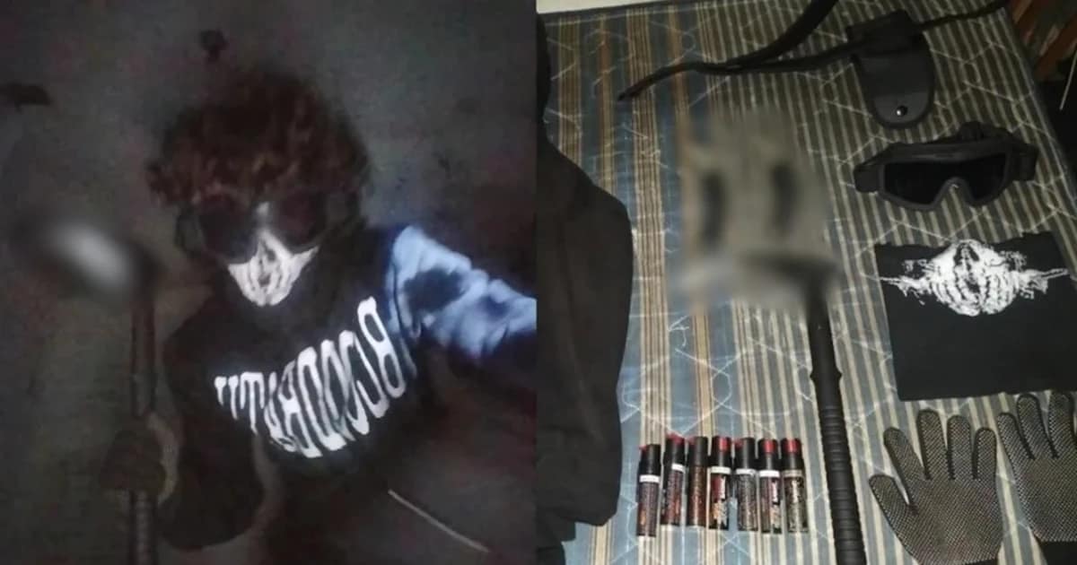 Lex Ashton y la “píldora roja”: especialistas advierten auge de discursos antiderechos en México. Foto: Facebook