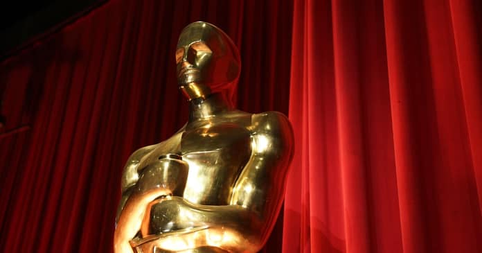 La Academia de Hollywood dio a conocer las nominaciones a la 98 edición de los Premios Óscar, cuya ceremonia se realizará el 15 de marzo en Los Ángeles. Foto: EFE/EPA/Chris Torres